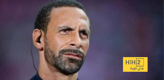 فيديو.. تصريحات فيرديناند عن تطور الكرة السعودية
