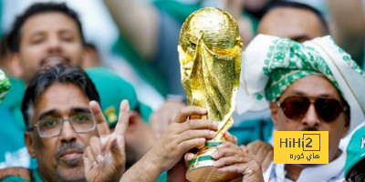 شاهد المدن السعودية المستضيفة لكأس العالم 2034