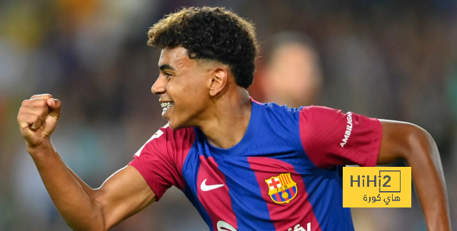 لامين يامال وبابلو توري: سلاح برشلونة الفعّال بقيادة فليك