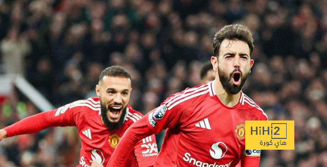 قائمة مانشستر يونايتد لمواجهة فيكتوريا بلزن في الدوري الأوروبي
