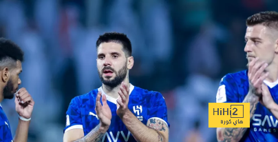 الهلال بطل دوري روشن في النهاية رغم تذبذب المستوى