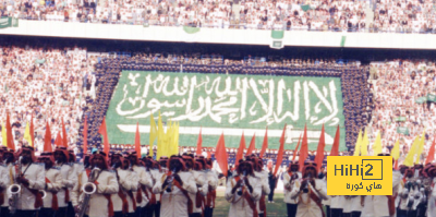 السعودية …نصف قرن من الإستضافة لأكبر البطولات