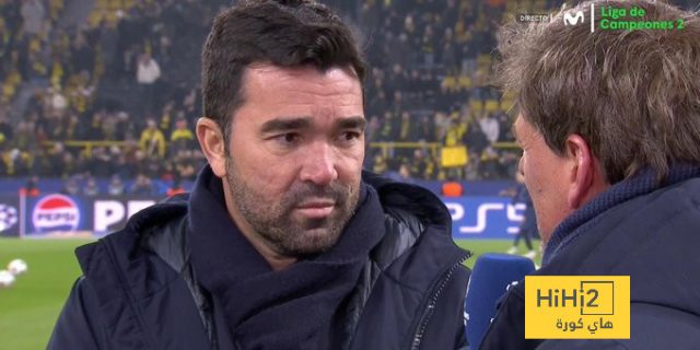 ديكو يتحدث عن تسجيل أولمو مع برشلونة قبل نهاية العام