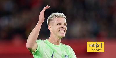 برشلونة في سباق مع الزمن لتسجيل أولمو وباو فيكتور