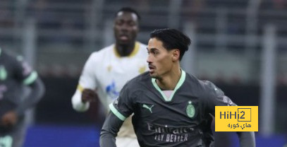 تقييم لاعبو ميلان و النجم الأحمر في الشوط الأول