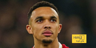 آخر تطورات اهتمام ريال مدريد بأرنولد