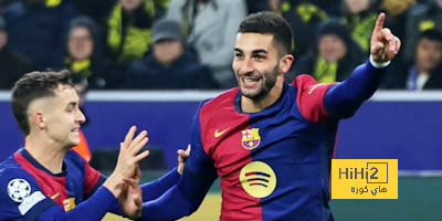 الوصف الأمثل لما فعله برشلونة في قلب دورتموند