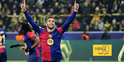رغم الفوز … انتقاد قوي لحكم مباراة برشلونة ودورتموند