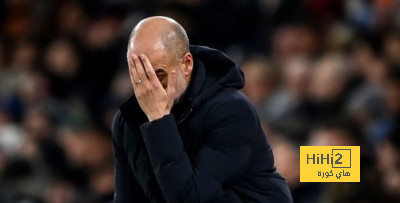 مانشستر سيتي مهدد بالاقصاء من دوري ابطال اوروبا