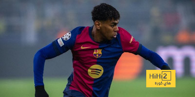 مباراة دورتموند … دليل على تطور برشلونة في هذه النقطة!