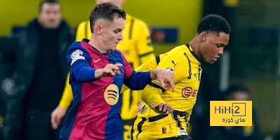 الجمهور يحسمها … حظوظ برشلونة في دوري الأبطال