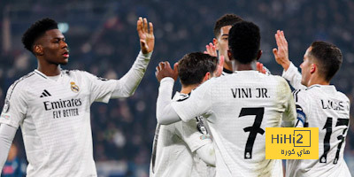 علامات استفهام كبرى على نجم ريال مدريد!