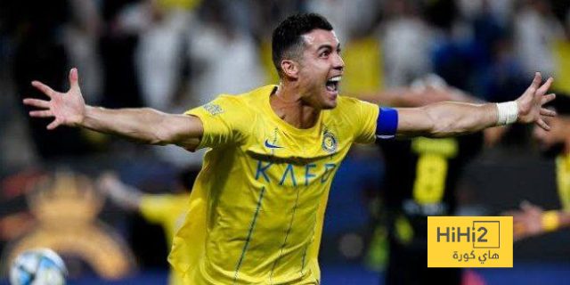 رونالدو يشارك في مونديال 2034