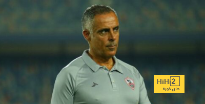 راتب مدرب الفتح الجديد جوميز