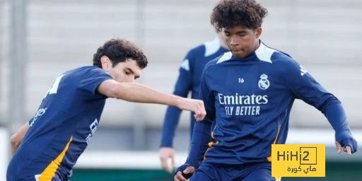 صور: ريال مدريد يواصل تدريباته استعداداً لمواجهة رايو فاليكانو