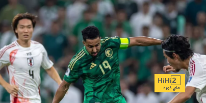 هل يغيب سالم الدوسري عن كأس الخليج؟