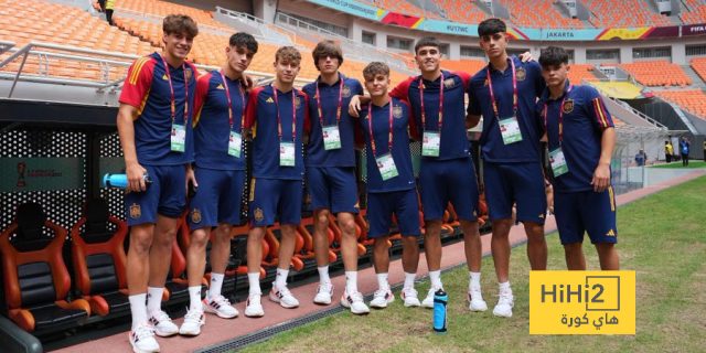 كيف تطورت مسيرة ثمانية لاعبين من برشلونة بعد مشاركتهم في كأس العالم للناشئين؟