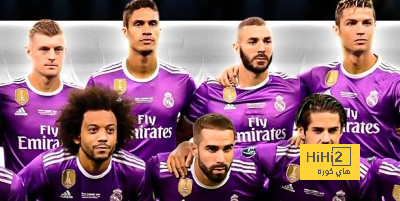 تعرف على افضل و اقوى الفرق بين الاندية الفائزة بدوري ابطال اوروبا