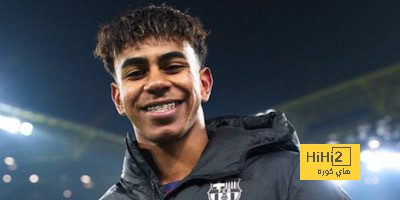 لامين جمال … أفضل لاعب شاب في العالم