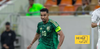 سالم الدوسري لن يشارك في كأس الخليج لهذا السبب