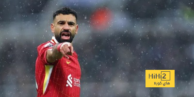 محمد صلاح يعادل رقم رونالدو وجيرارد !