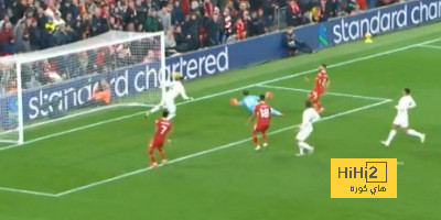 فيديو: أهداف محمد صلاح مع ليفربول في شهر نوفمبر
