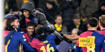 برشلونة يتصدر جميع الأرقام الهجومية !