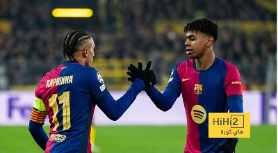 برشلونة يتربع على قائمة الأكثر تهديفا في إسبانيا وأوروبا