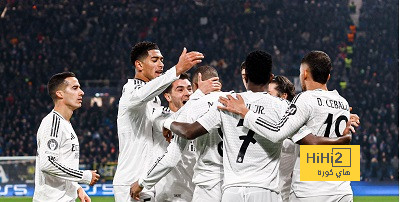 الرقم الذي يهدد ريال مدريد أمام رايو فاليكانو..!