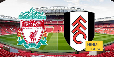 ليفربول يواجه أنفيلد من أجل الابتعاد بالصدارة