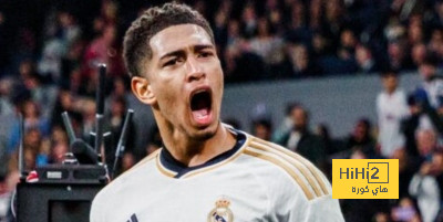 ” توقيع إستراتيجي”.. ريال مدريد مفتون بـ بيلينغهام