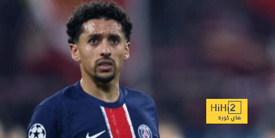 باريس سان جيرمان بين المركزين الـ 13 و الـ 29 في دوري ابطال اوروبا