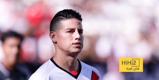 لاعب رايو فاليكانو يرغب في تبادل القمصان مع أحد ثنائي ريال مدريد