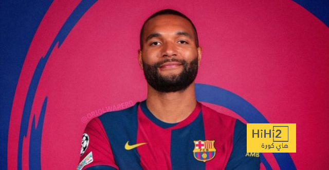 سبب يقرب تاه من الانتقال إلى برشلونة