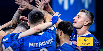 أهم مركز يحتاج الهلال إلى تدعيمه في يناير
