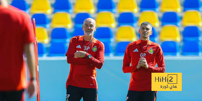 أبرز احتياجات النصر في الميركاتو الشتوي