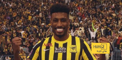 نصيحة لجهاز الاتحاد الفني بشأن شراحيلي