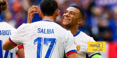 ماذا قال مبابي عن الفوز بجائزة أفضل لاعب فرنسي؟
