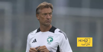 اجتماع رينارد مع حراس المنتخب السعودي