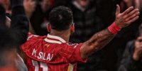 رقم تاريخي لـ محمد صلاح مع ليفربول