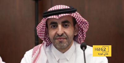 سبب تعيين النصر لسعيد أبو داهش كمستشار إعلامي لقناة النادي