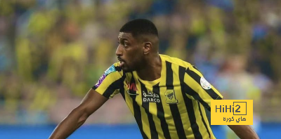 مستجدات تجديد عقد شراحيلي مع الإتحاد