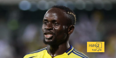 تطورات رحيل ماني عن النصر