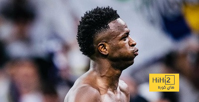 سر غياب فينيسيوس عن تشكيلة ريال مدريد الأساسية ضد فاليكانو