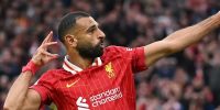 كورة العرب : مركز محمد صلاح في ترتيب الهدافين التاريخيين للدوري الانجليزي الممتاز