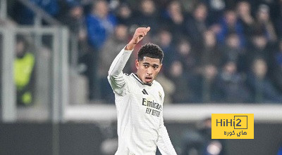 بيلينجهام يسجل هدفه رقم 30 مع ريال مدريد