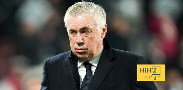 تقييم لاعبو ريال مدريد في الشوط الأول أمام رايو فاليكانو