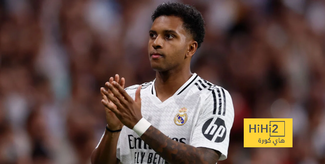 رودريغو يستعيد تألقه ويضع بصمته مجددًا مع ريال مدريد