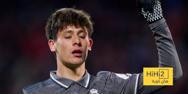 غولر أول من يفعلها في القرن الحادي والعشرين!