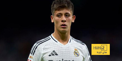 جولر يكتب التاريخ مع ريال مدريد